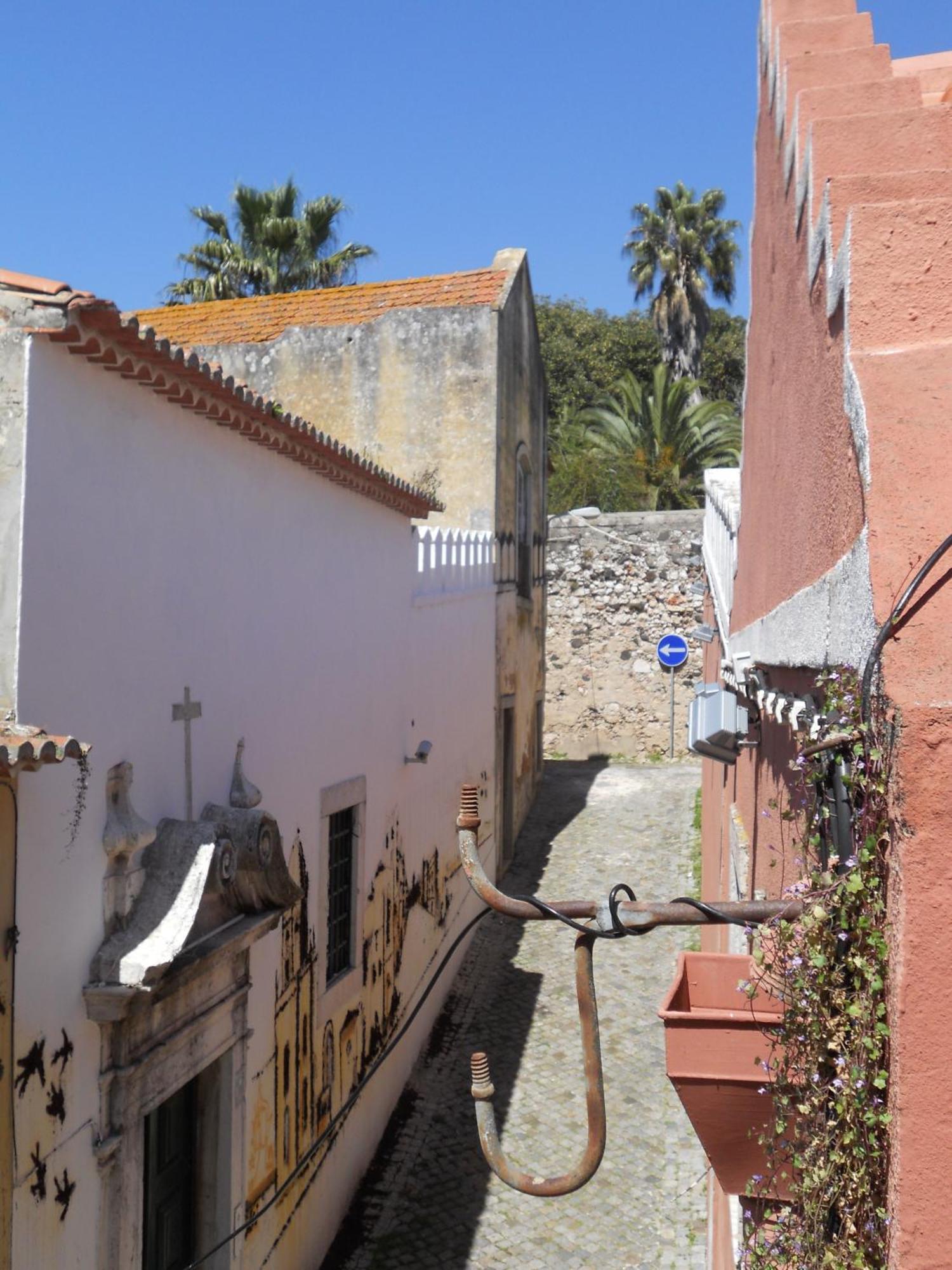 Gasthof Belem Tejo - Setubalense 2*