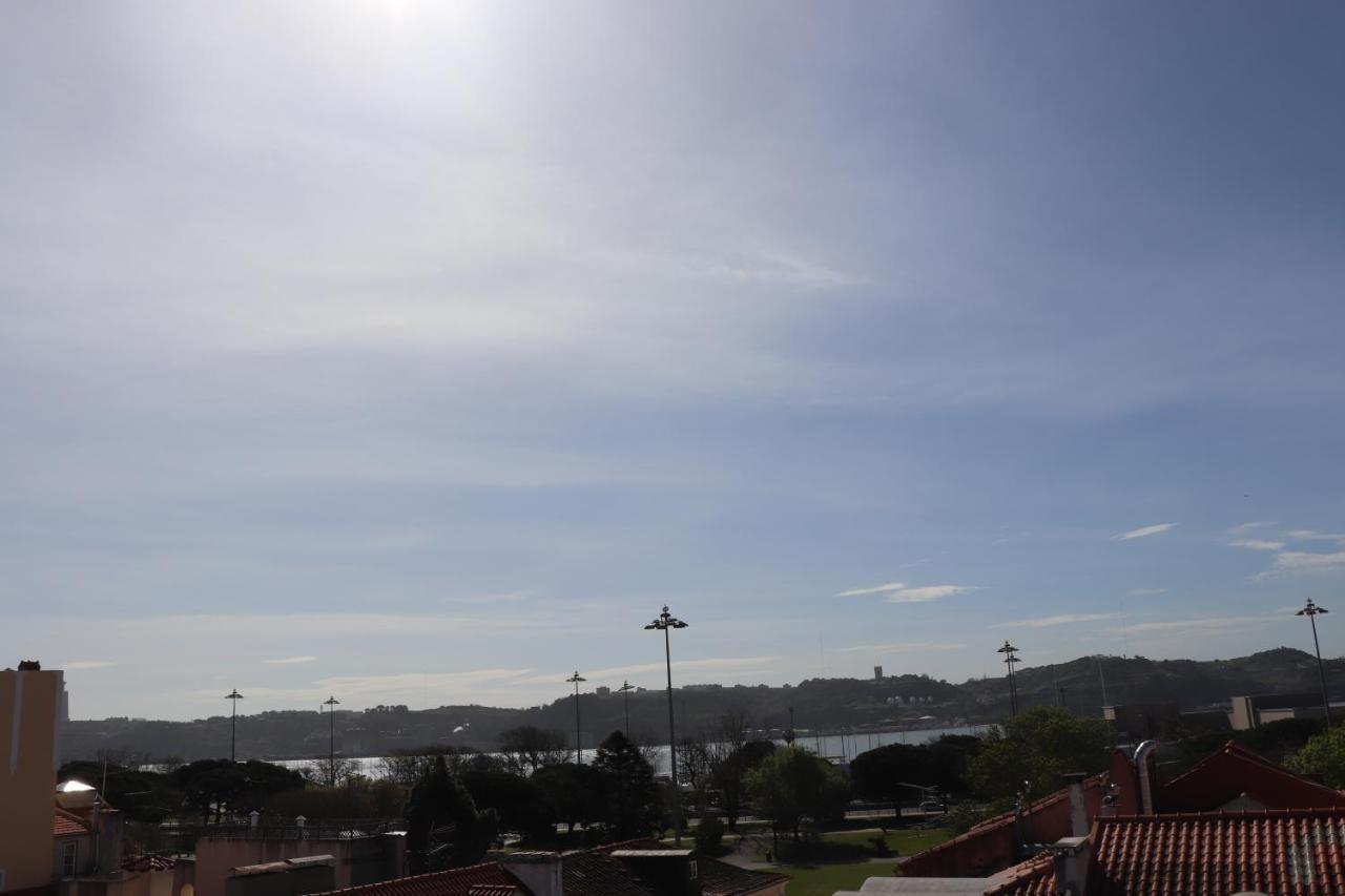 Belem Tejo - Setubalense Lissabon