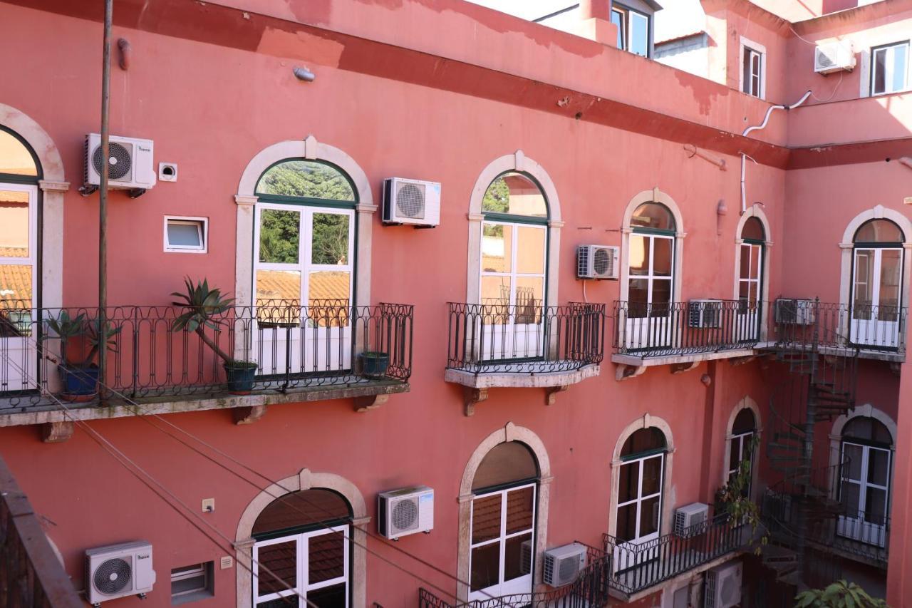 Belem Tejo - Setubalense Gasthof 2*