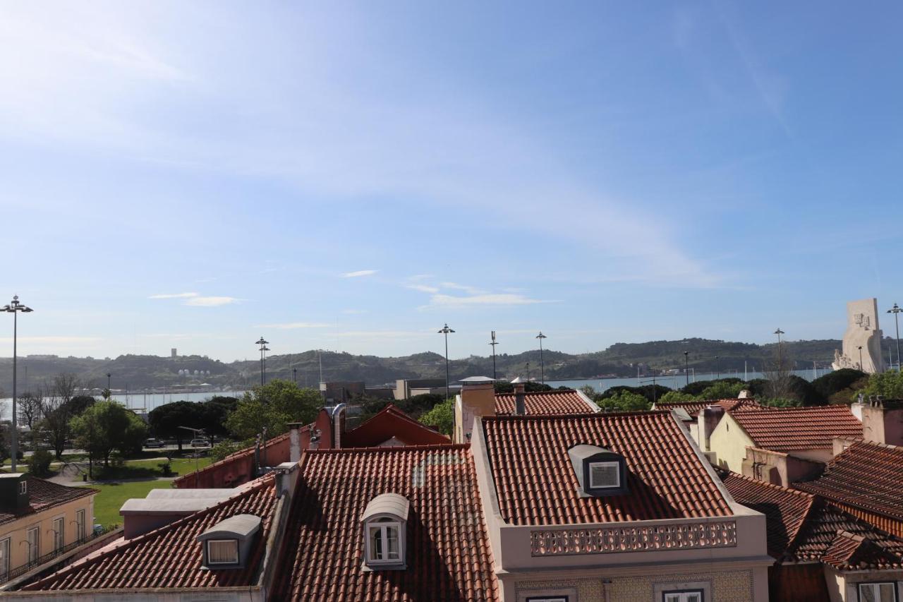 Belem Tejo - Setubalense Gasthof 2*