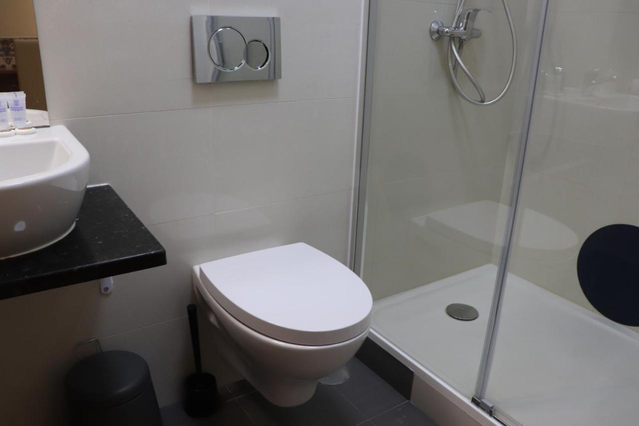 Gasthof Belem Tejo - Setubalense 2*