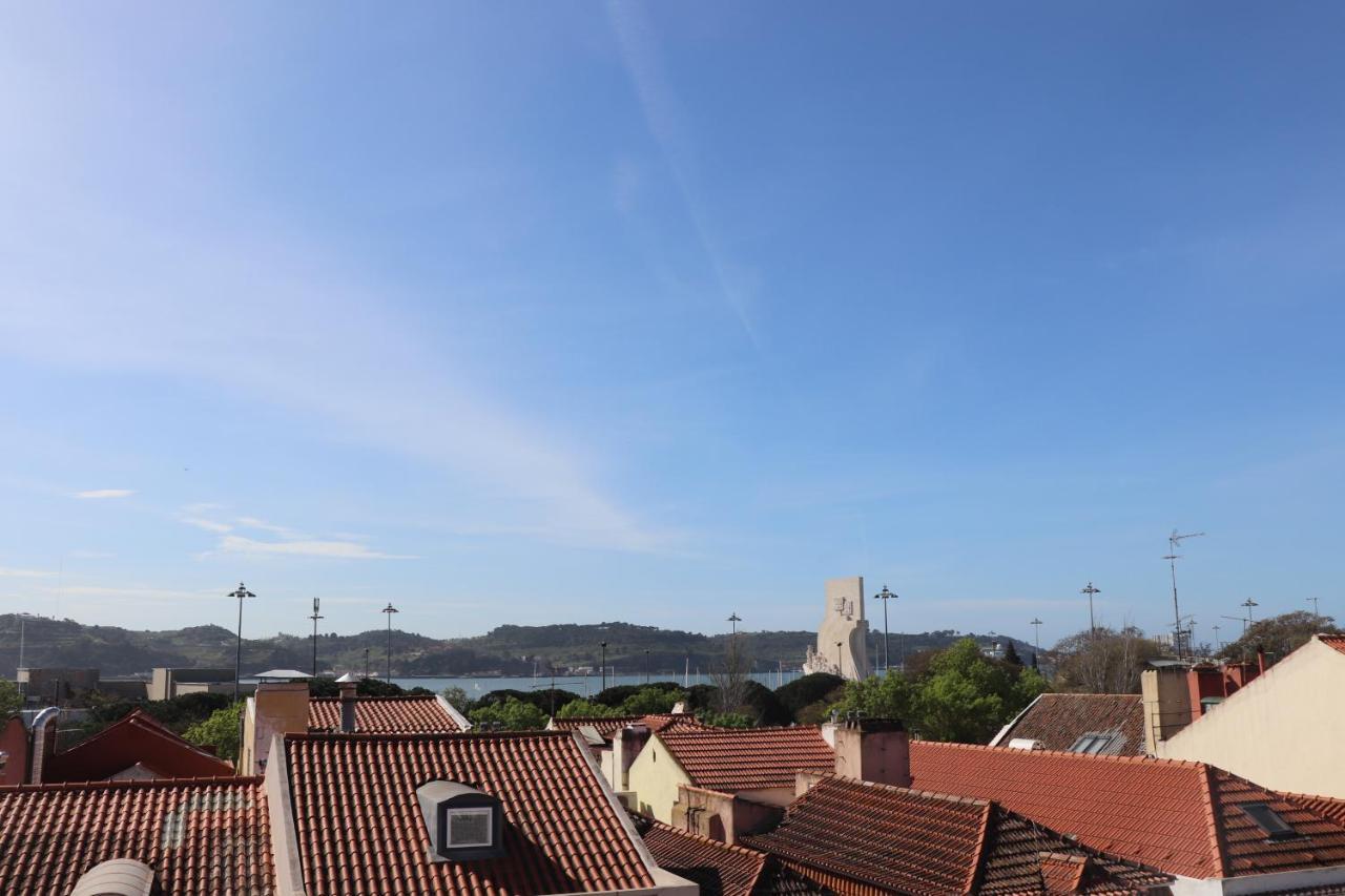 Gasthof Belem Tejo - Setubalense Lissabon