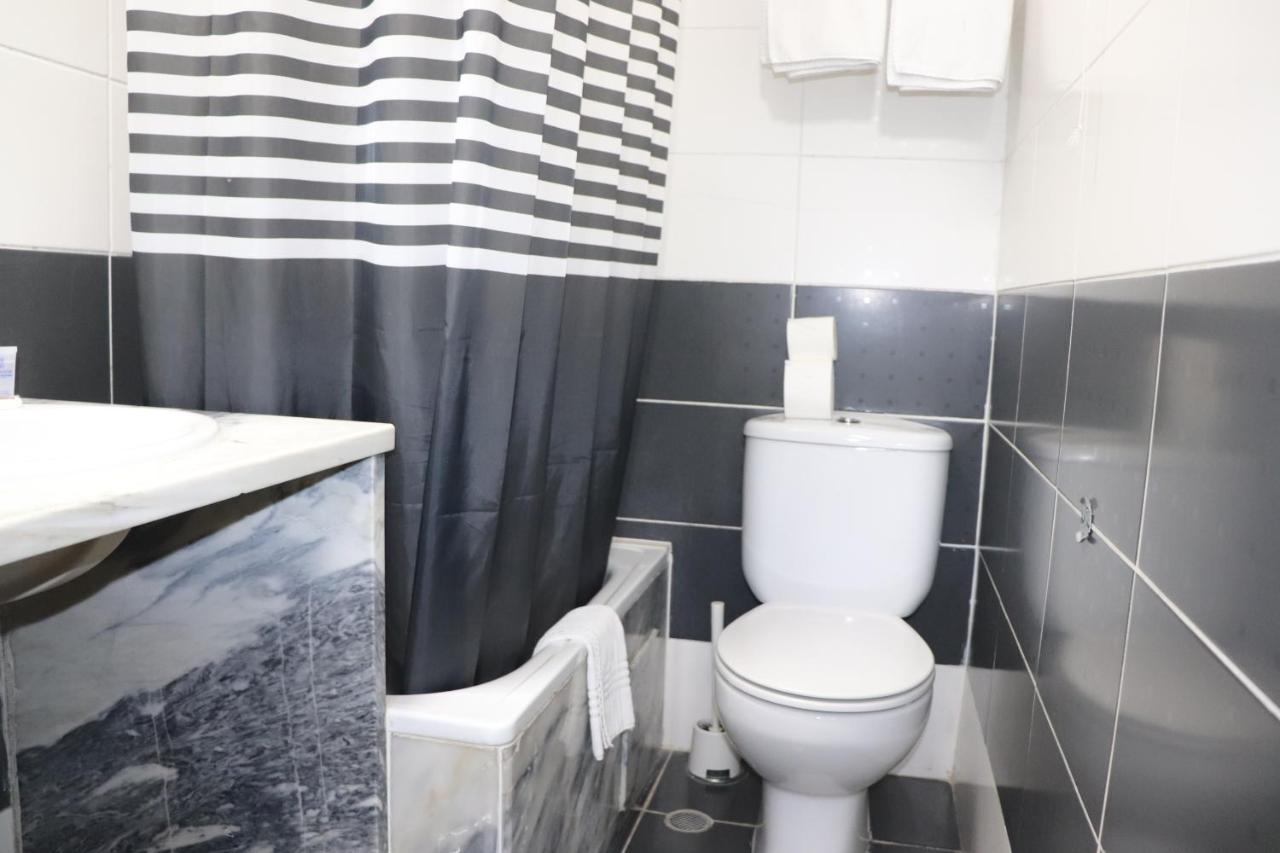 Gasthof Belem Tejo - Setubalense 2*