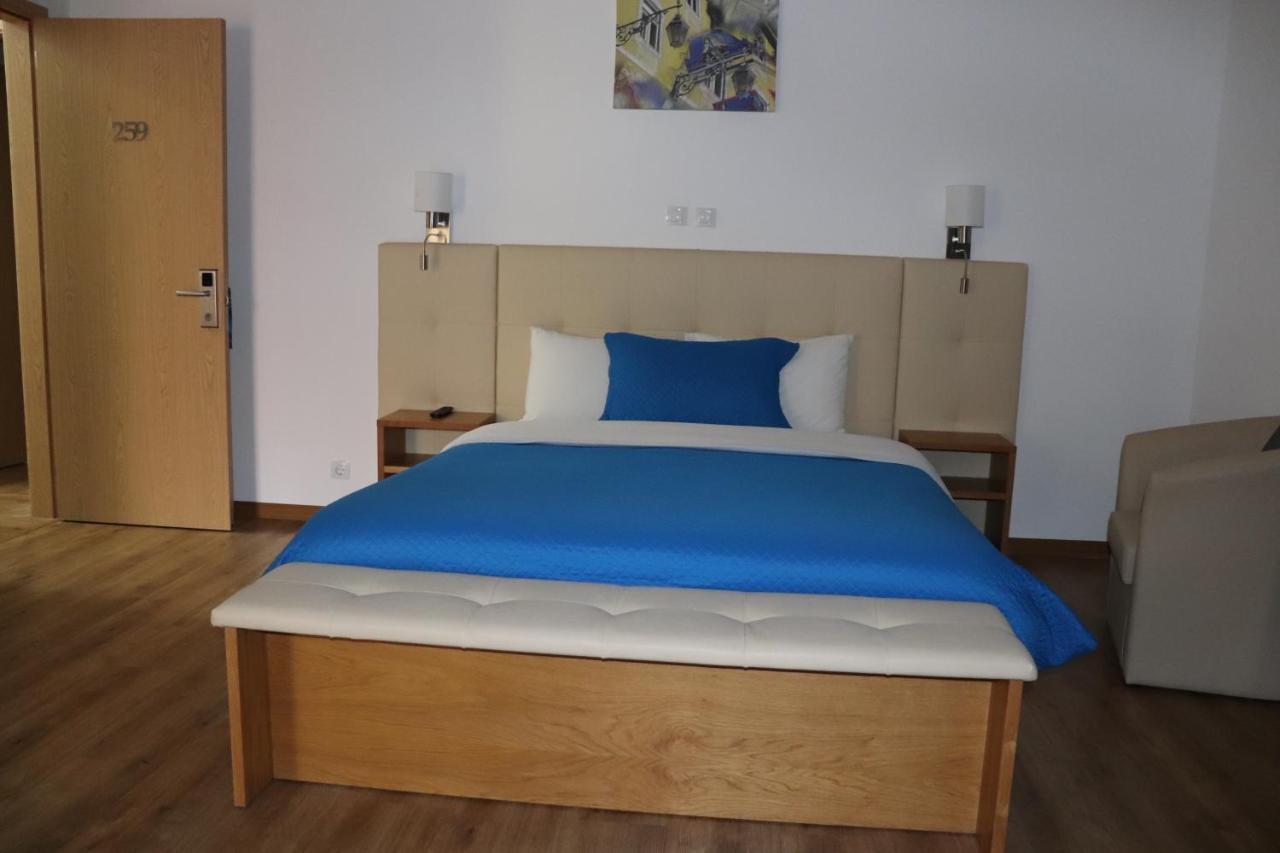 Gasthof Belem Tejo - Setubalense 2*